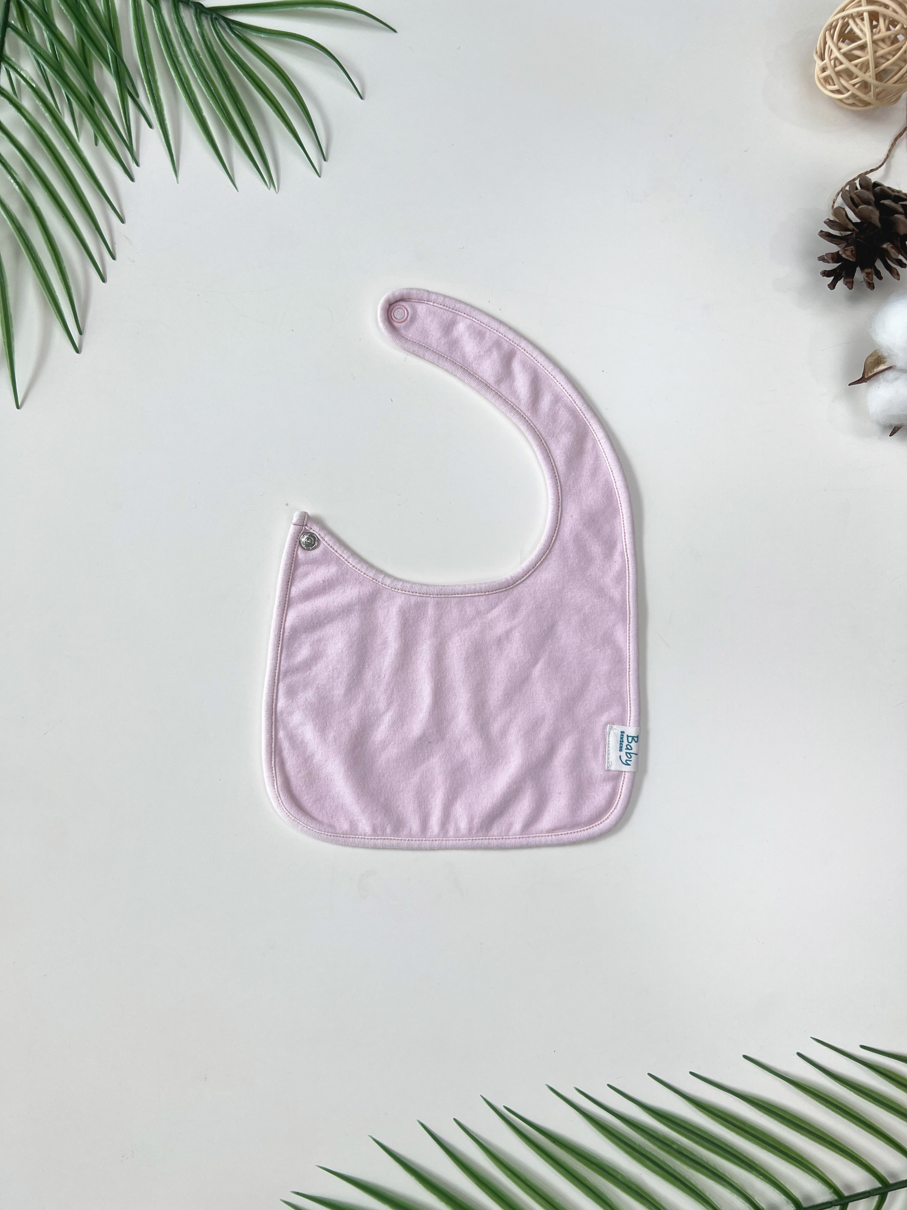 Ziggle: Farty Pants Dribble Bib - Alton Garden Centre