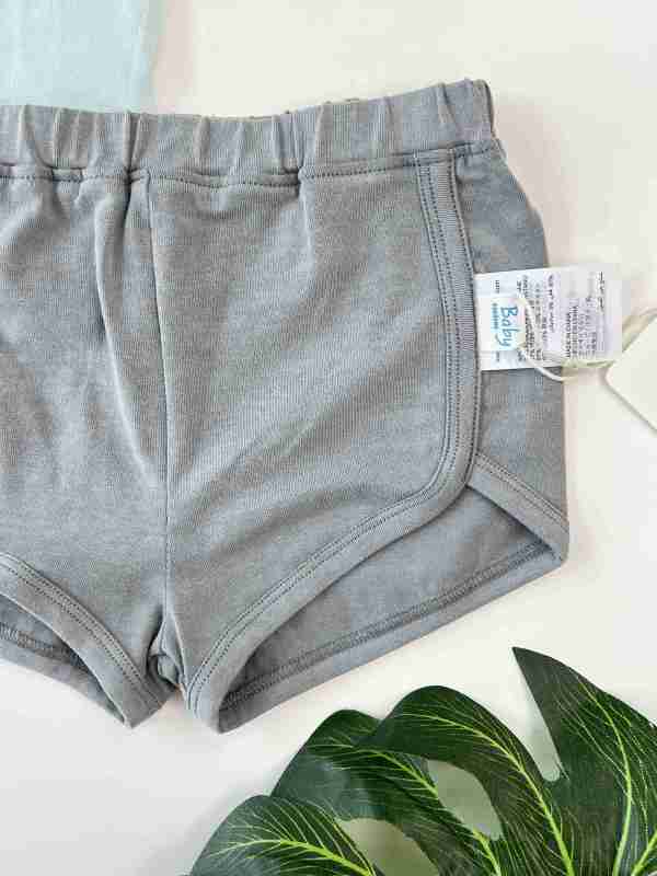 baby jersey set