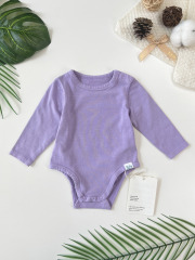 long sleeve bodysuit
