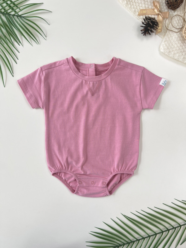 arthur drop shoulder bodysuit