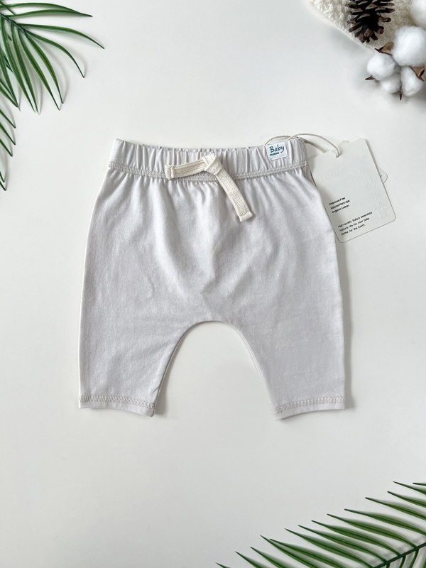 baby knit jogger pants