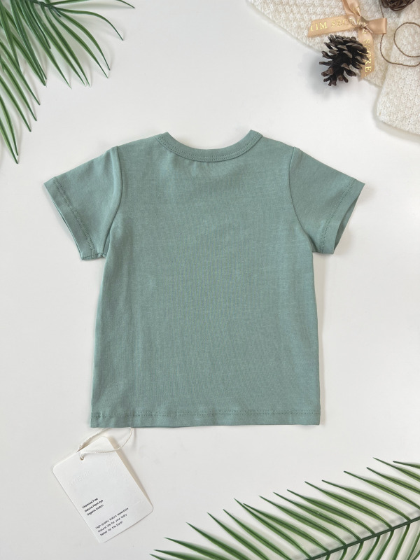 michael short sleeve tee