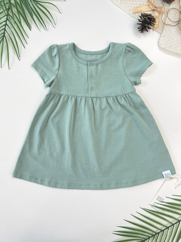 milly short sleeve dress