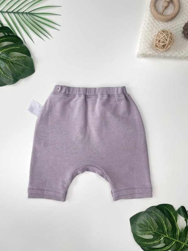 BABY EVERYDAY FRENCH TERRY JOGGER SHORTS