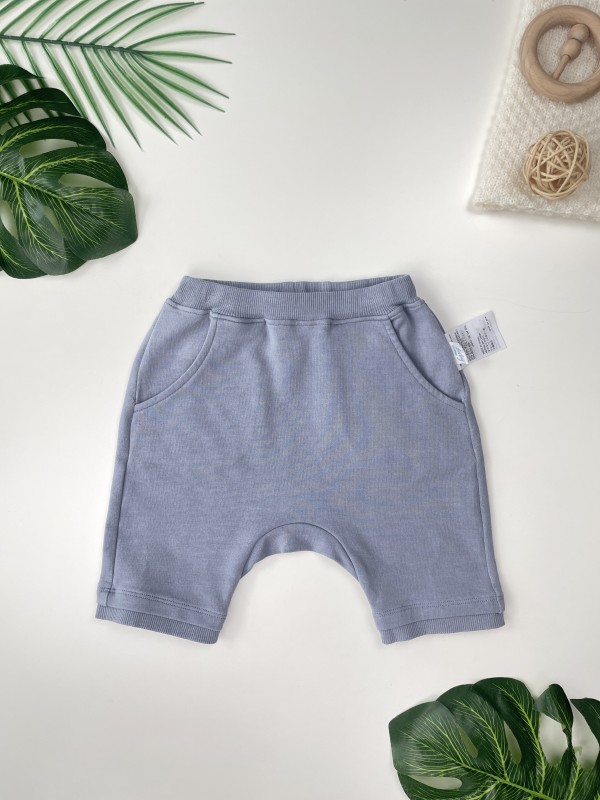 BABY EVERYDAY FRENCH TERRY JOGGER SHORTS
