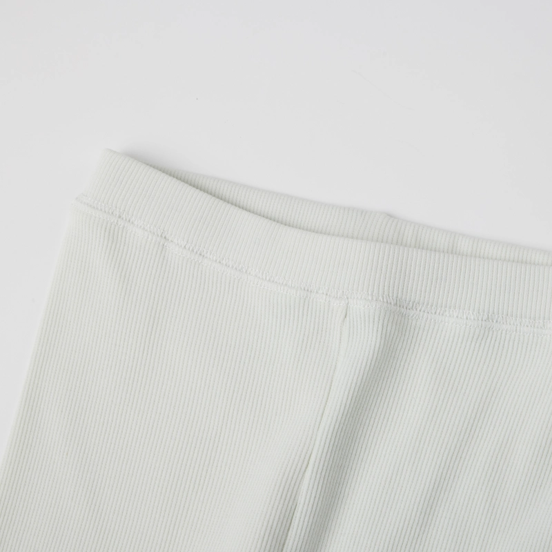 baby everyday natural dye ribbed legging