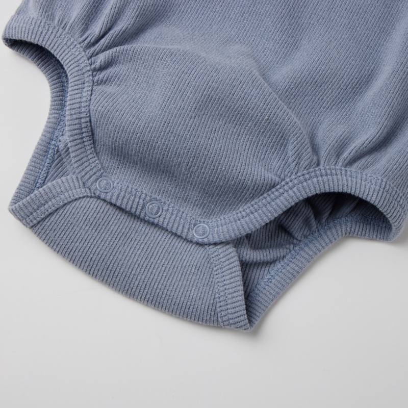 baby unisex slip-on short sleeve bodysuit