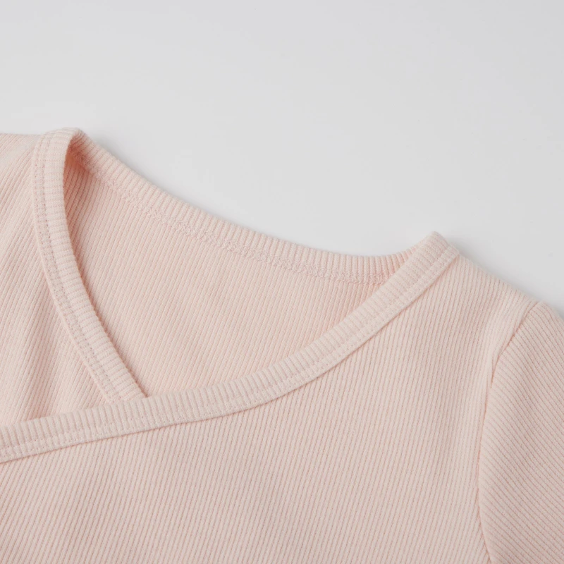 baby unisex long sleeves side snap bodysuit