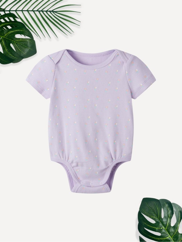 baby unisex slip-on short sleeve bodysuit