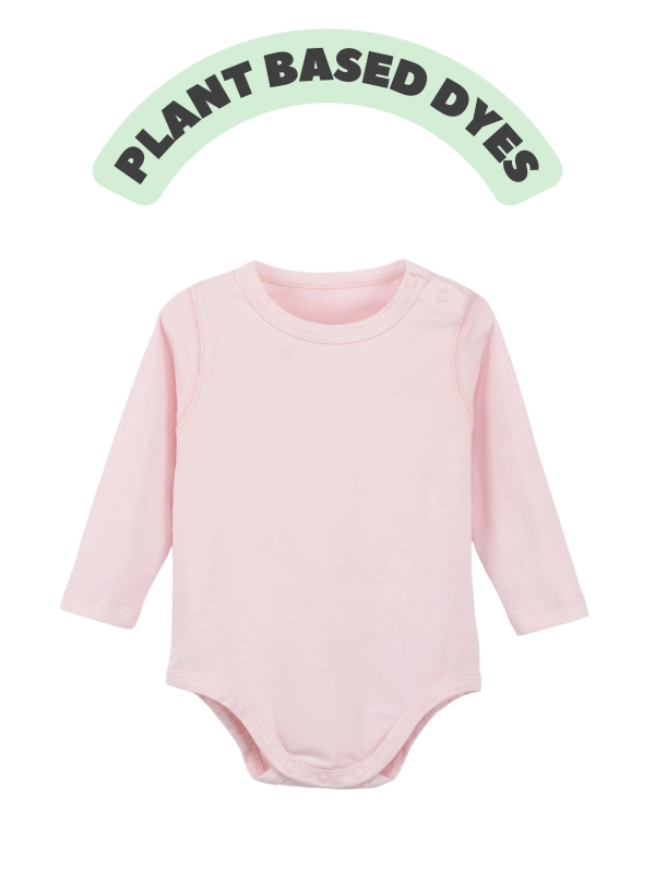 long sleeve bodysuit