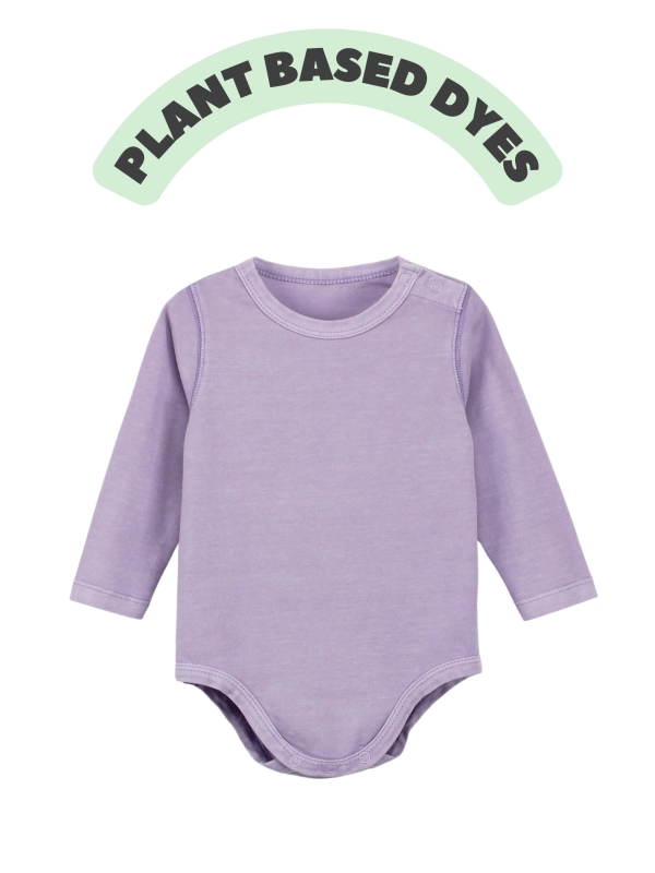 long sleeve bodysuit