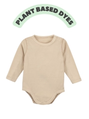 long sleeve bodysuit
