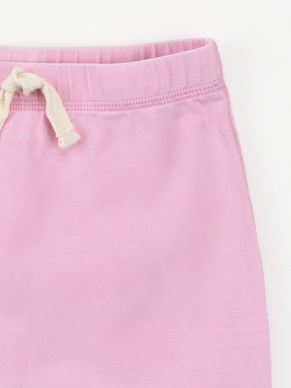 baby knit jogger pants