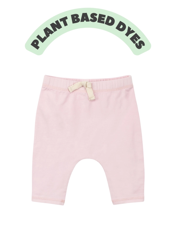 baby knit jogger pants