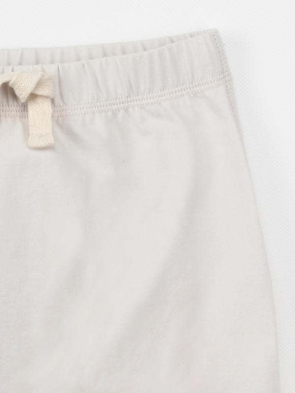 baby knit jogger pants