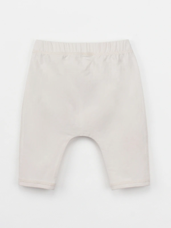 baby knit jogger pants