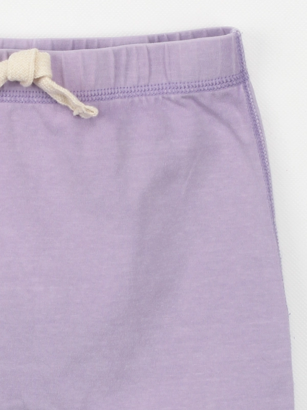 baby knit jogger pants