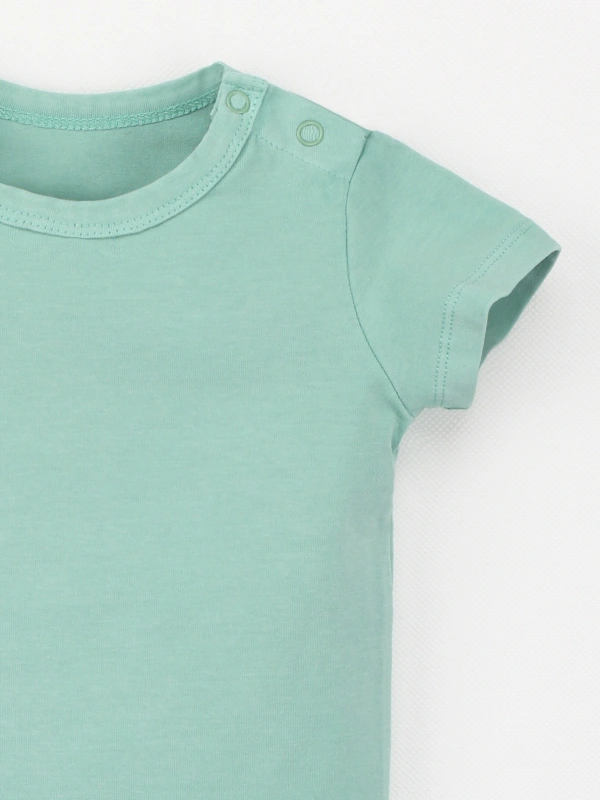 michael short sleeve tee