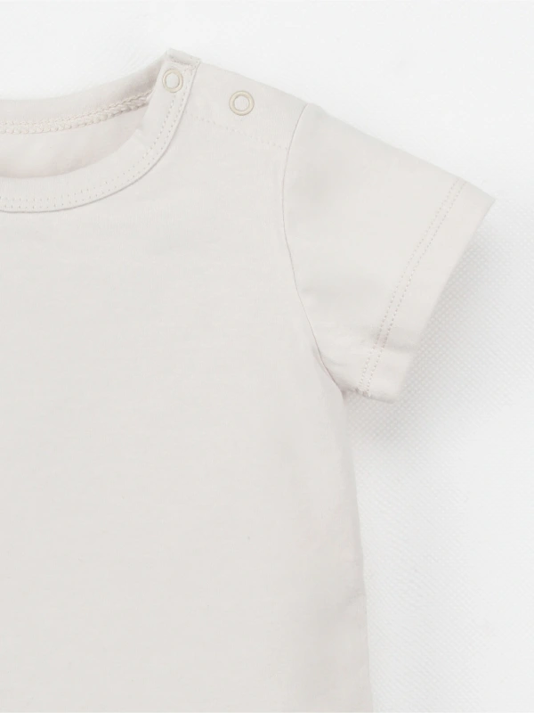 michael short sleeve tee