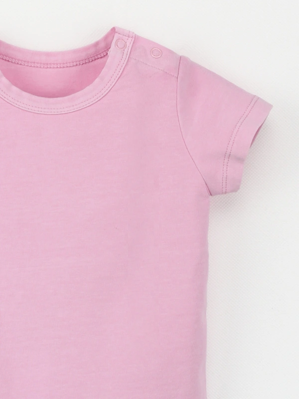 michael short sleeve tee