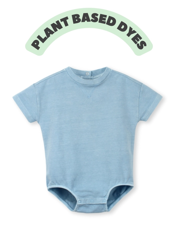 arthur drop shoulder bodysuit