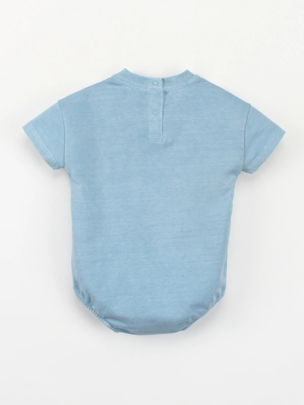 arthur drop shoulder bodysuit