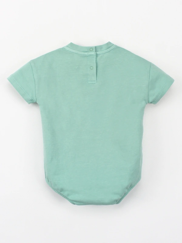 arthur drop shoulder bodysuit