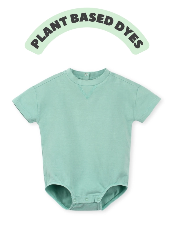 arthur drop shoulder bodysuit