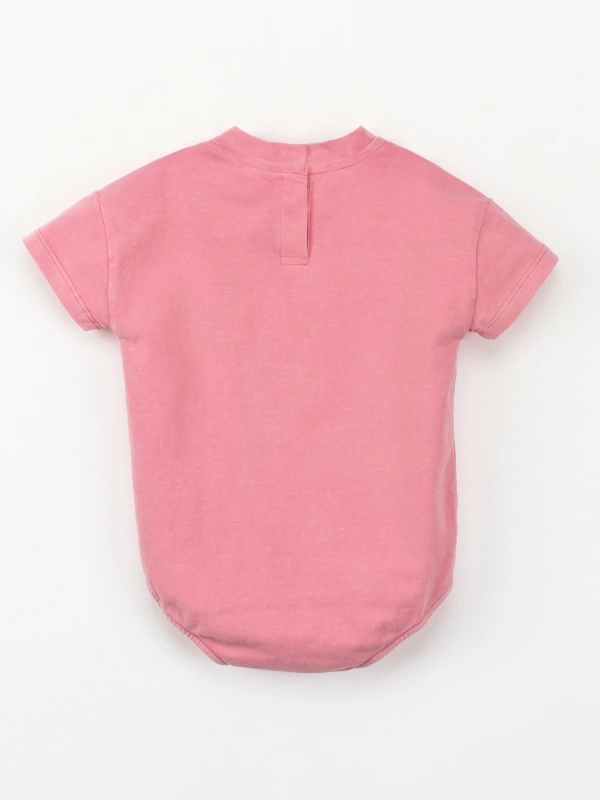 arthur drop shoulder bodysuit