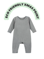 baby long sleeve romper