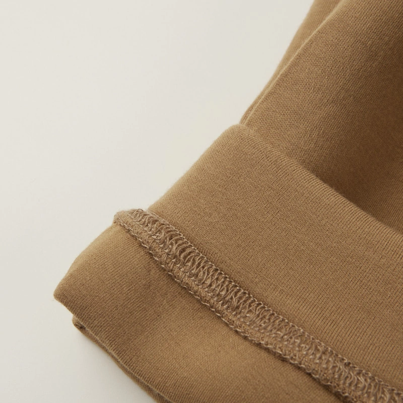 Senseng Apparel Soft Baby Scuba Jogger Pants with Elastic Waistband & Cargo Pockets | Comfortable Baby Pants 0-24M