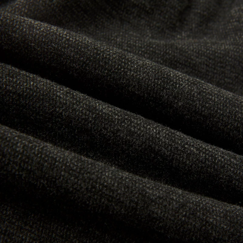 Fabric Details on baby Cargo pants