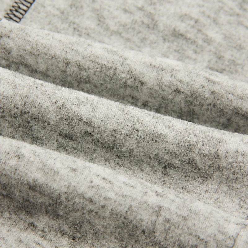 Fabric Details on baby Cargo pants