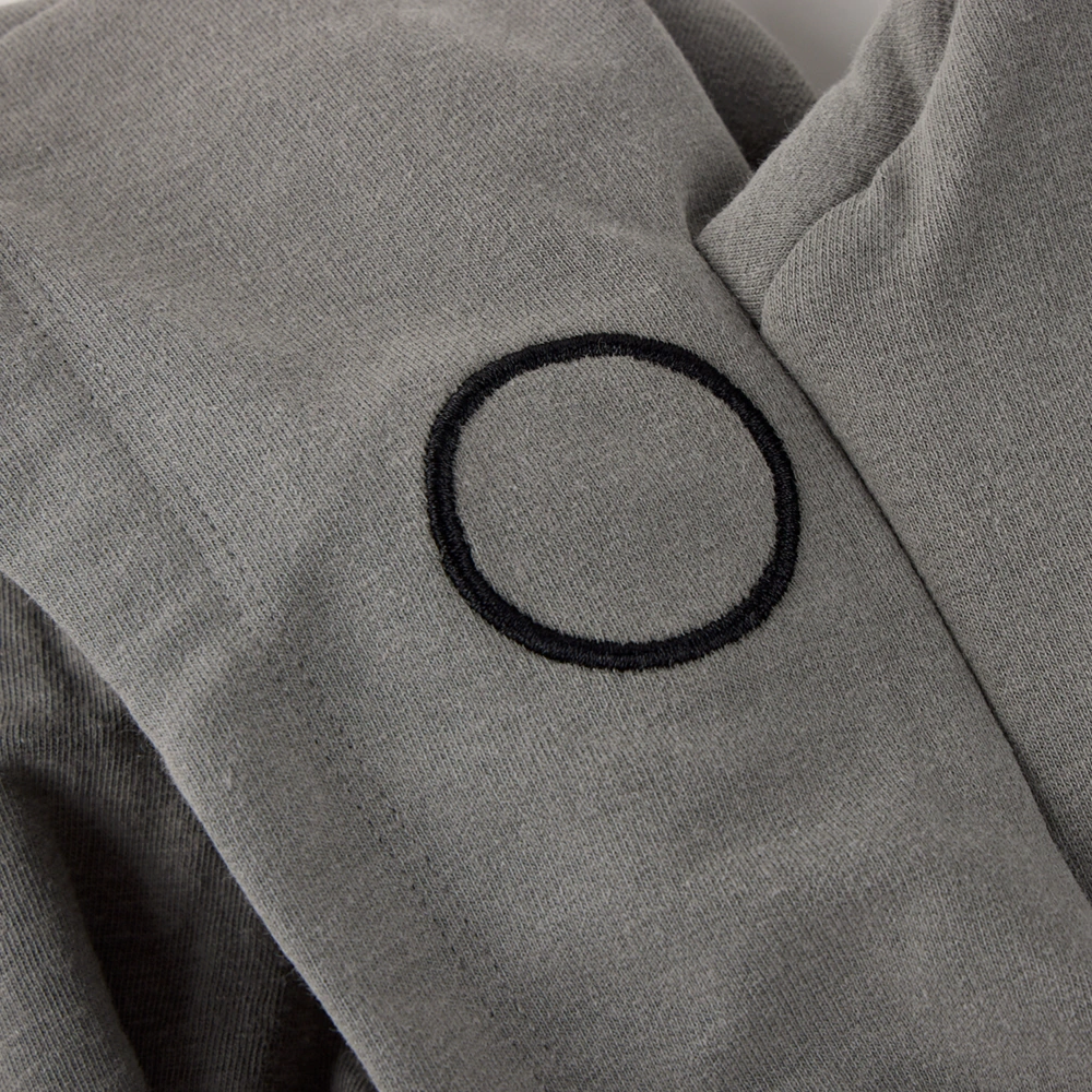 Animal-hood costume romper for babies, easy-on opening