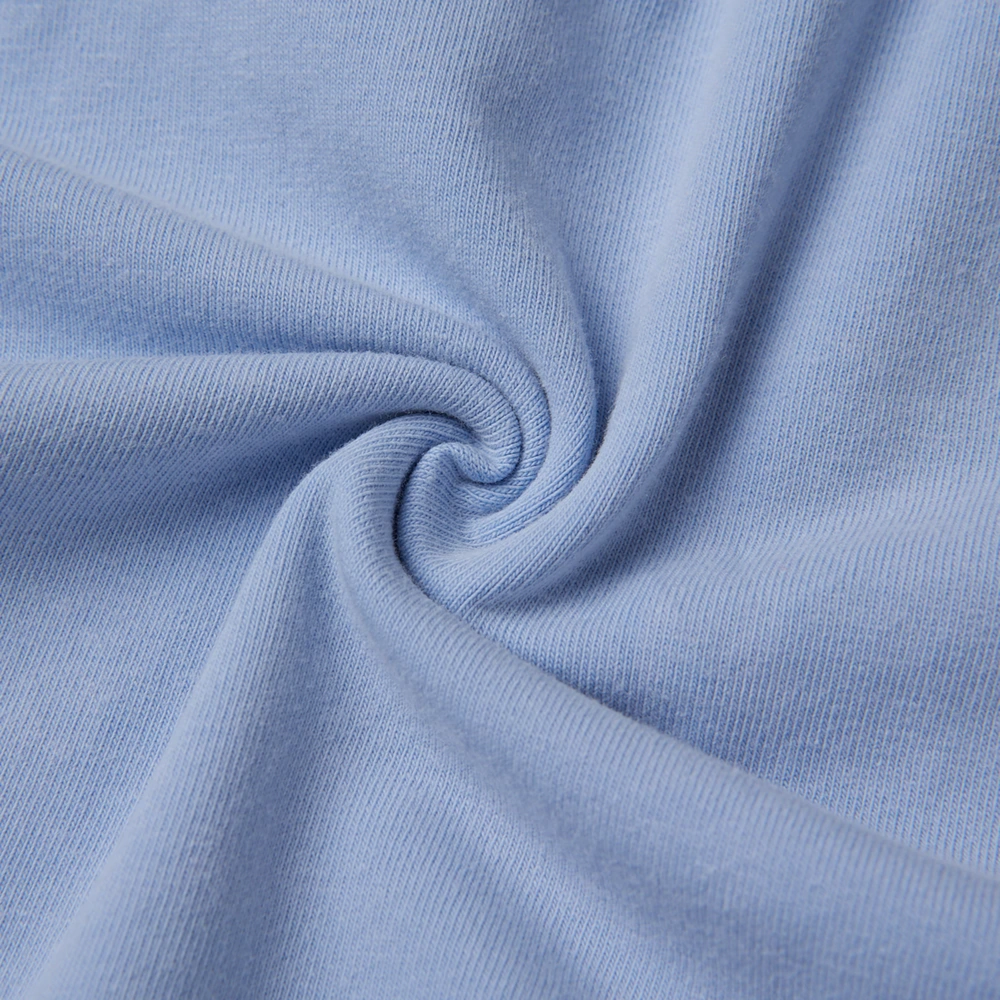 Organic cotton baby romper unisex short sleeve, plant-dyed eco-friendly infant romper