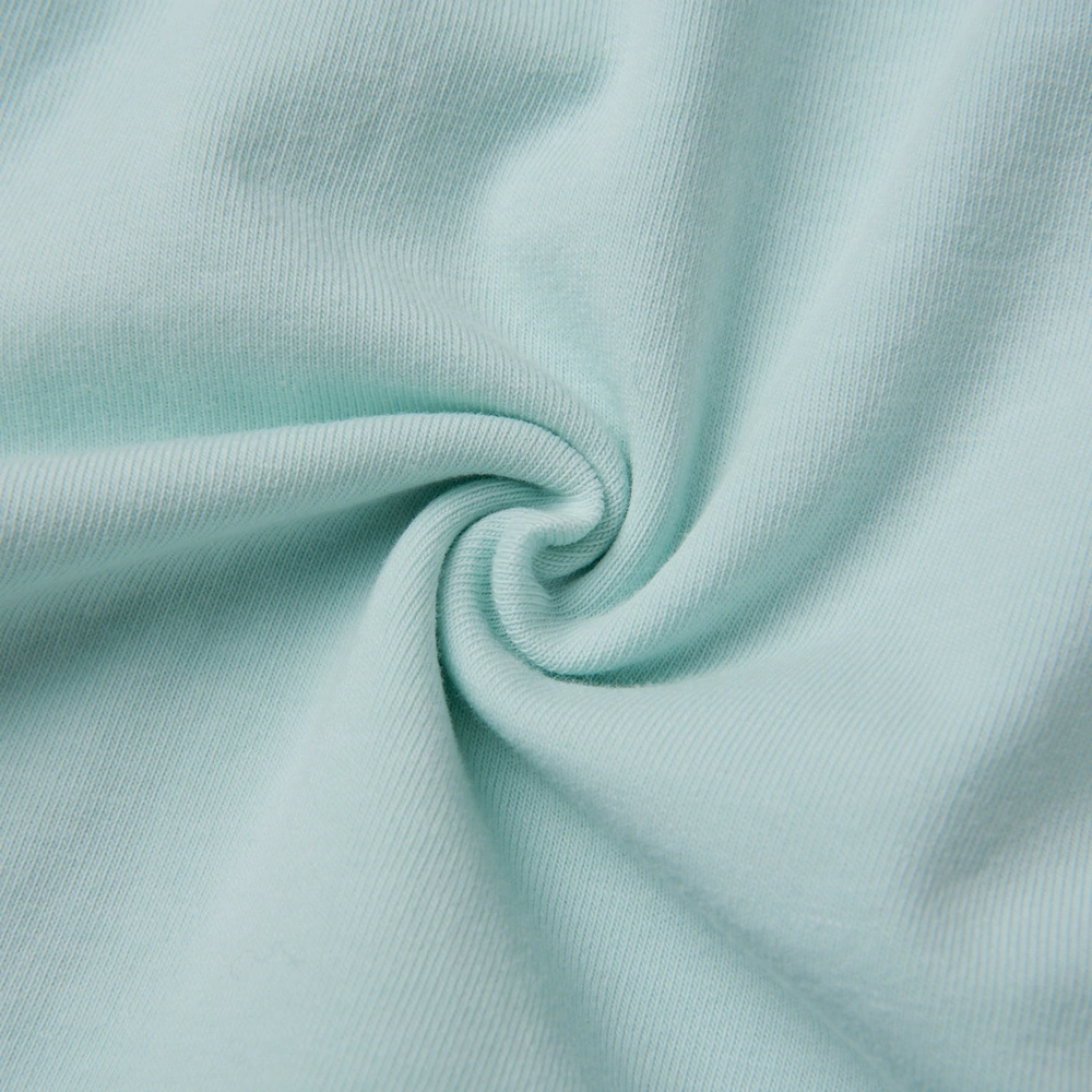 Organic cotton baby romper unisex short sleeve, plant-dyed eco-friendly infant bodysui