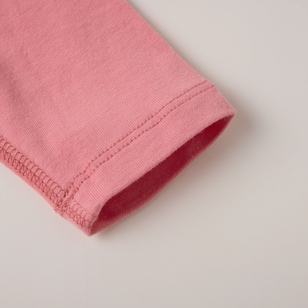 Plant-dyed Baby 2-Piece Geo Elephant Set (Bodysuit + Pants)