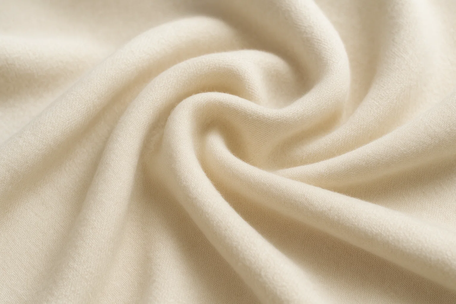 Senseng Soft Organic Cotton Fabric