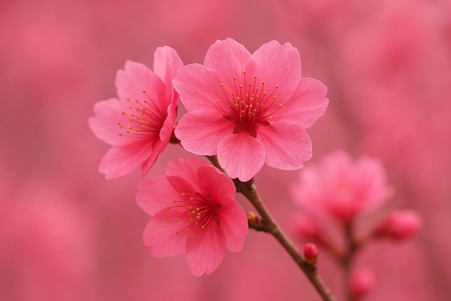 Red-Senseng Natural Dye color