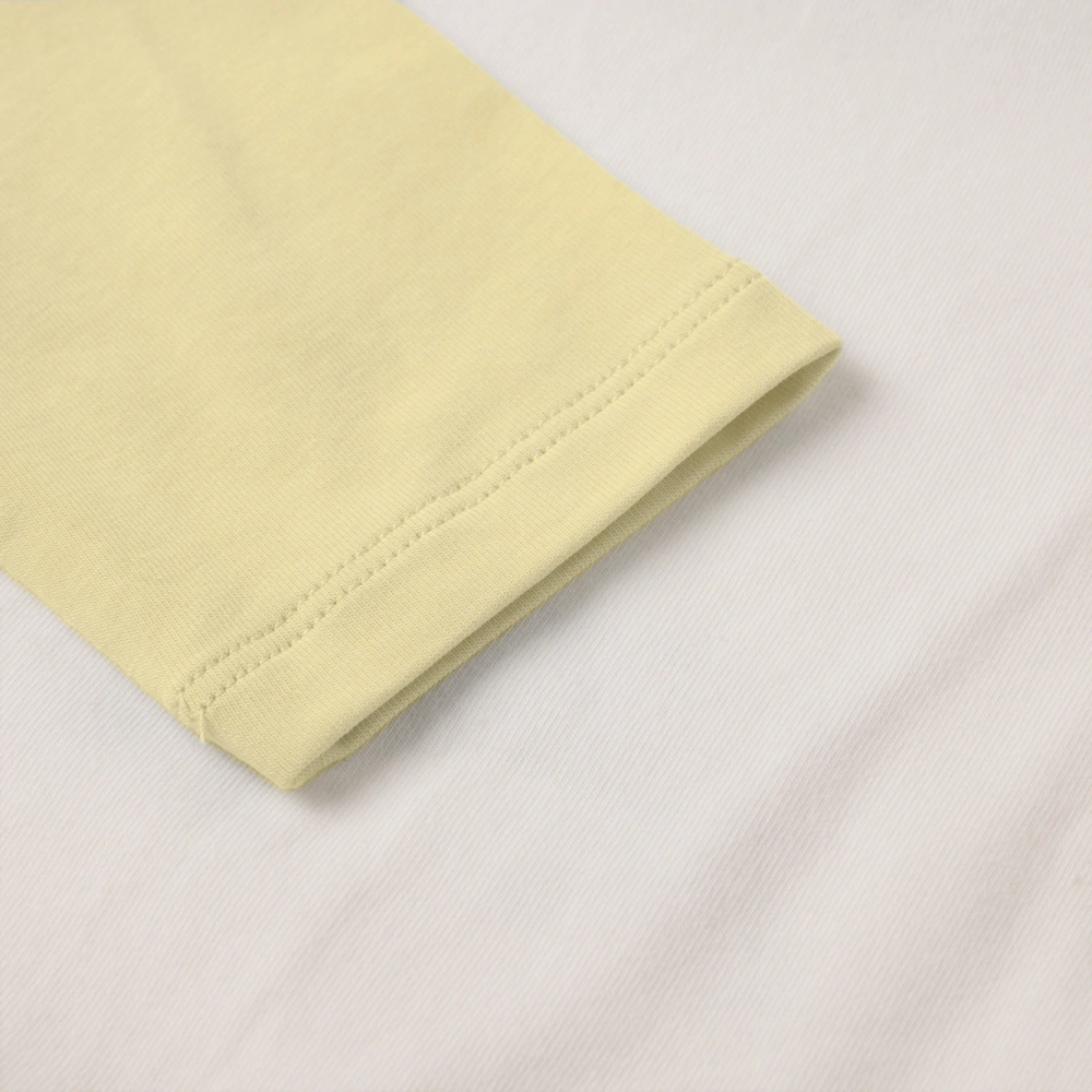 Baby Xmas Dog Long Sleeve Bodysuit