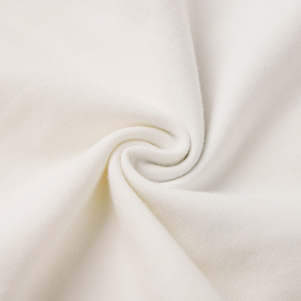 Baby Xmas Dog Long Sleeve Bodysuit