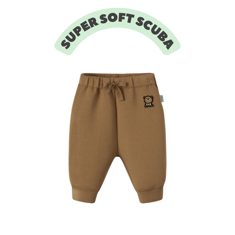 Baby Scuba Jogger Pants