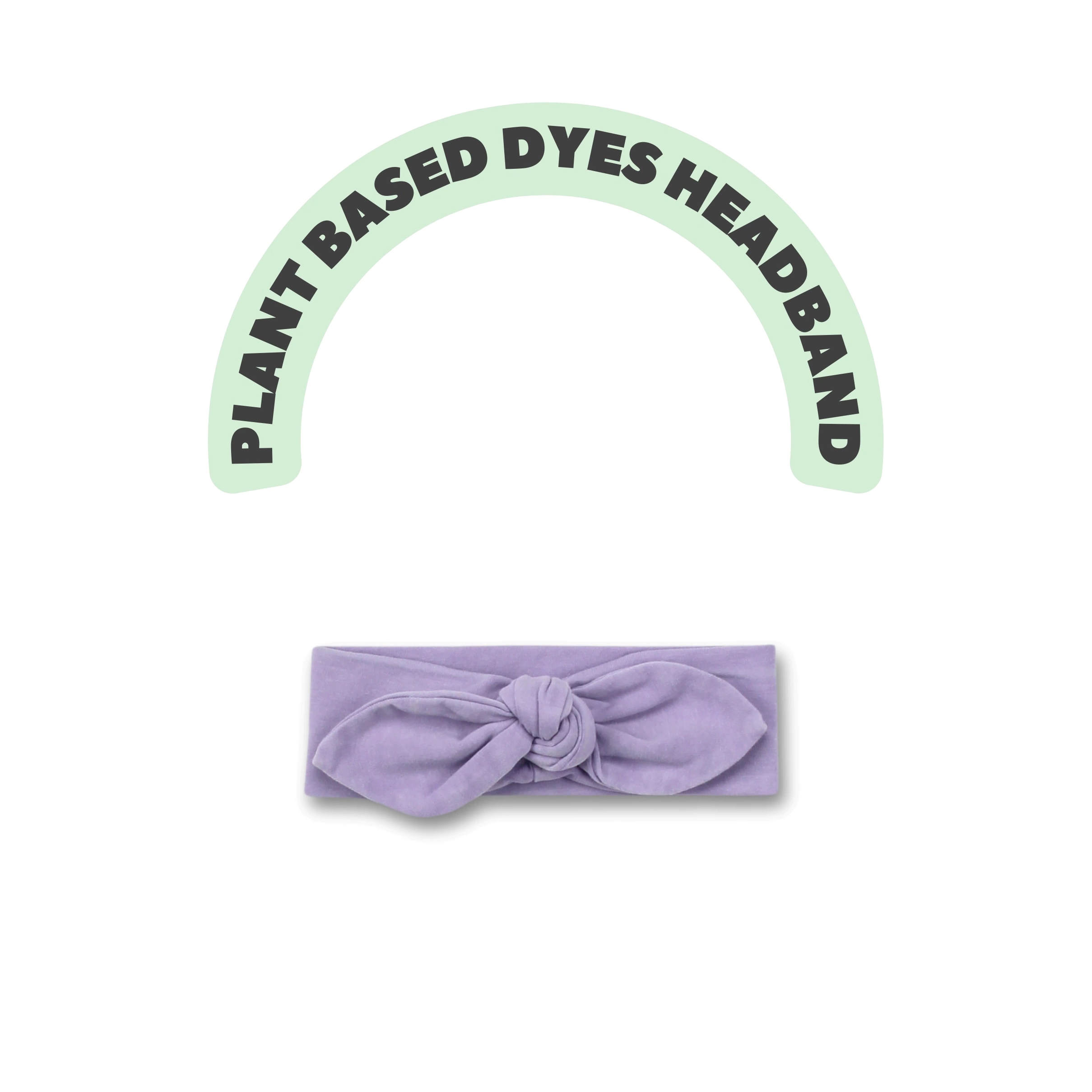 Baby Girl Headband
