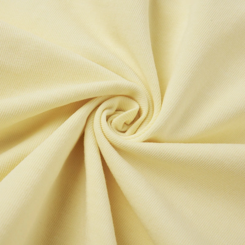 Organic cotton baby girl puff sleeves cherry print bodysuit plant-dyed eco apparel