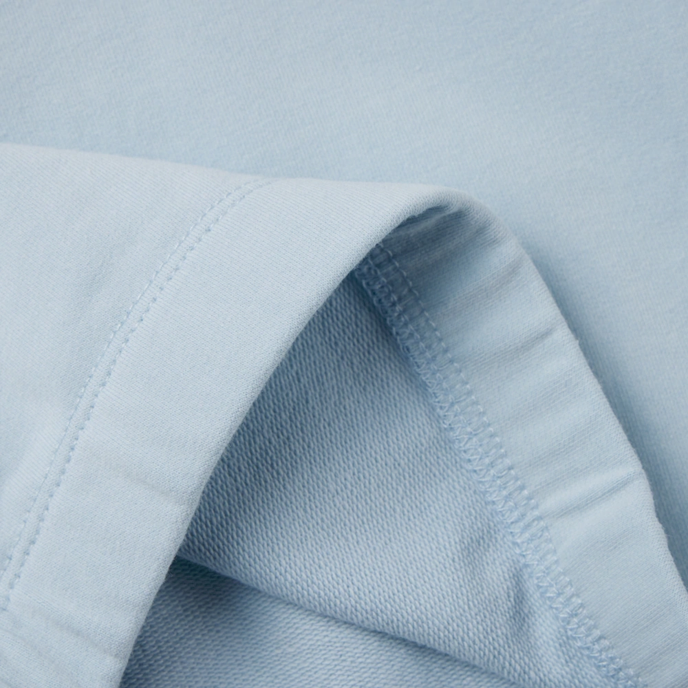 Plant dyed organic cotton baby sweatshirt set (sweatshirt+jogger pants)