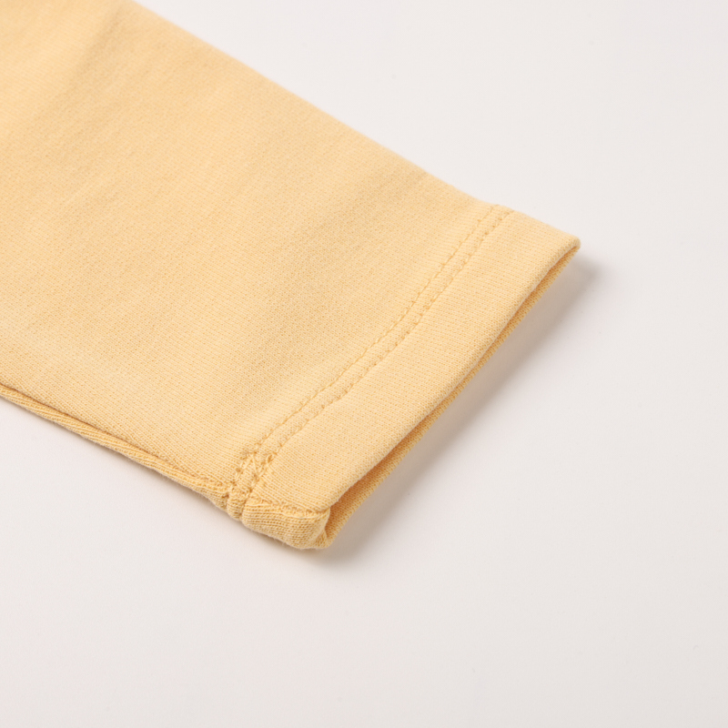 Baby Girl French Terry Long Sleeve Dress+ Turan Hat Set