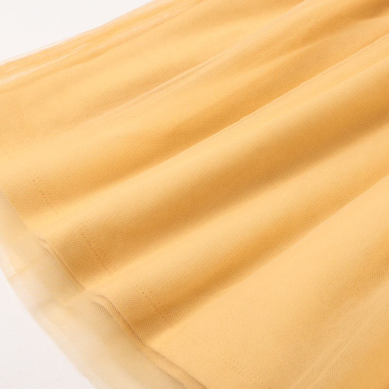 Baby Girl French Terry Long Sleeve Dress+ Turan Hat Set