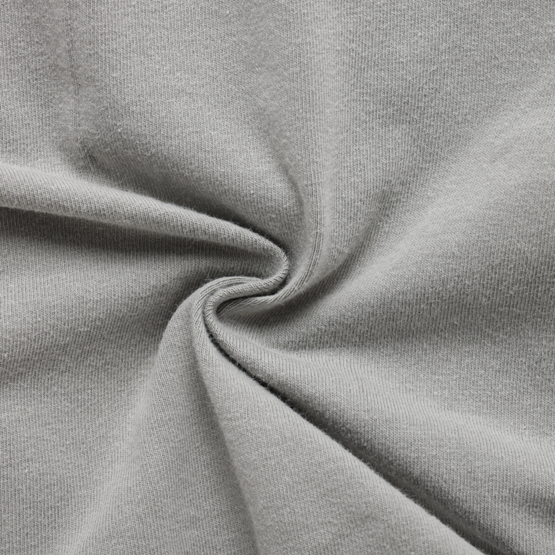 Baby Button-Up Quilted Jacket+Brushed Fleece Pant Set