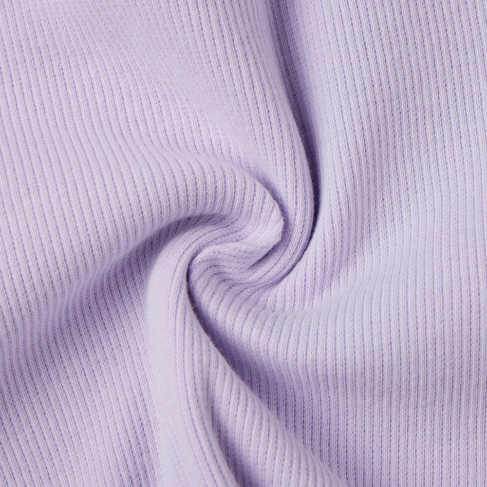 Plant-dyed organic cotton baby unisex long sleeve kimono bodysuit