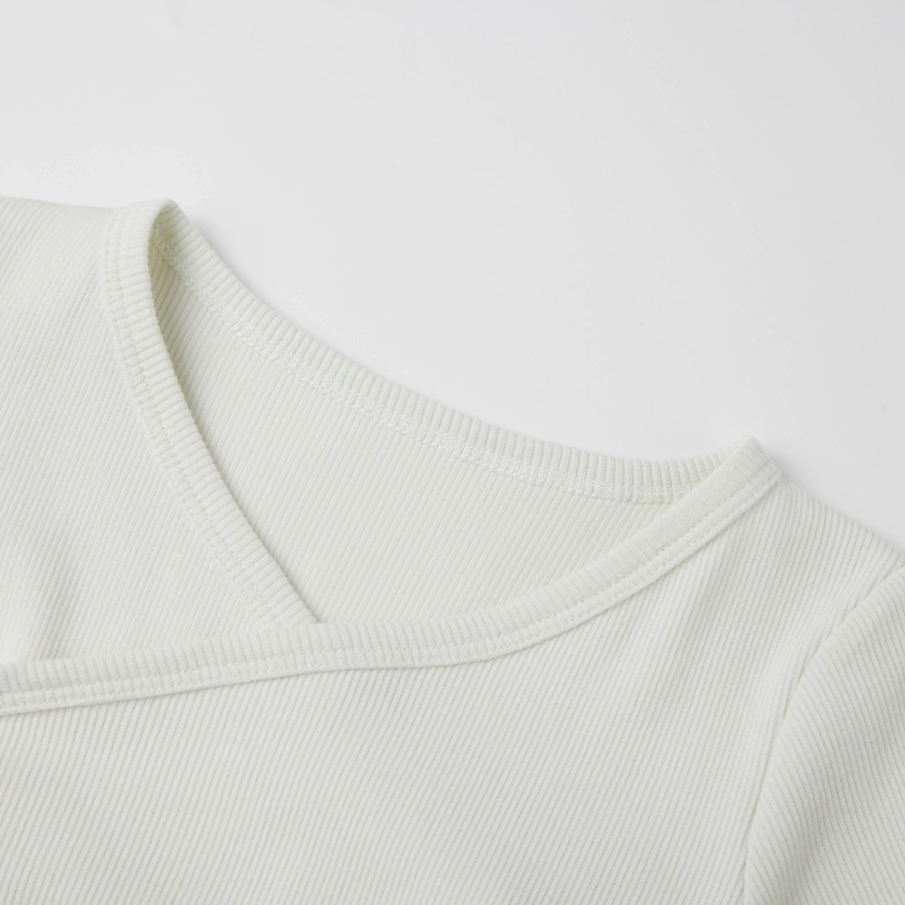 Plant-dyed organic cotton baby unisex long sleeve kimono bodysuit